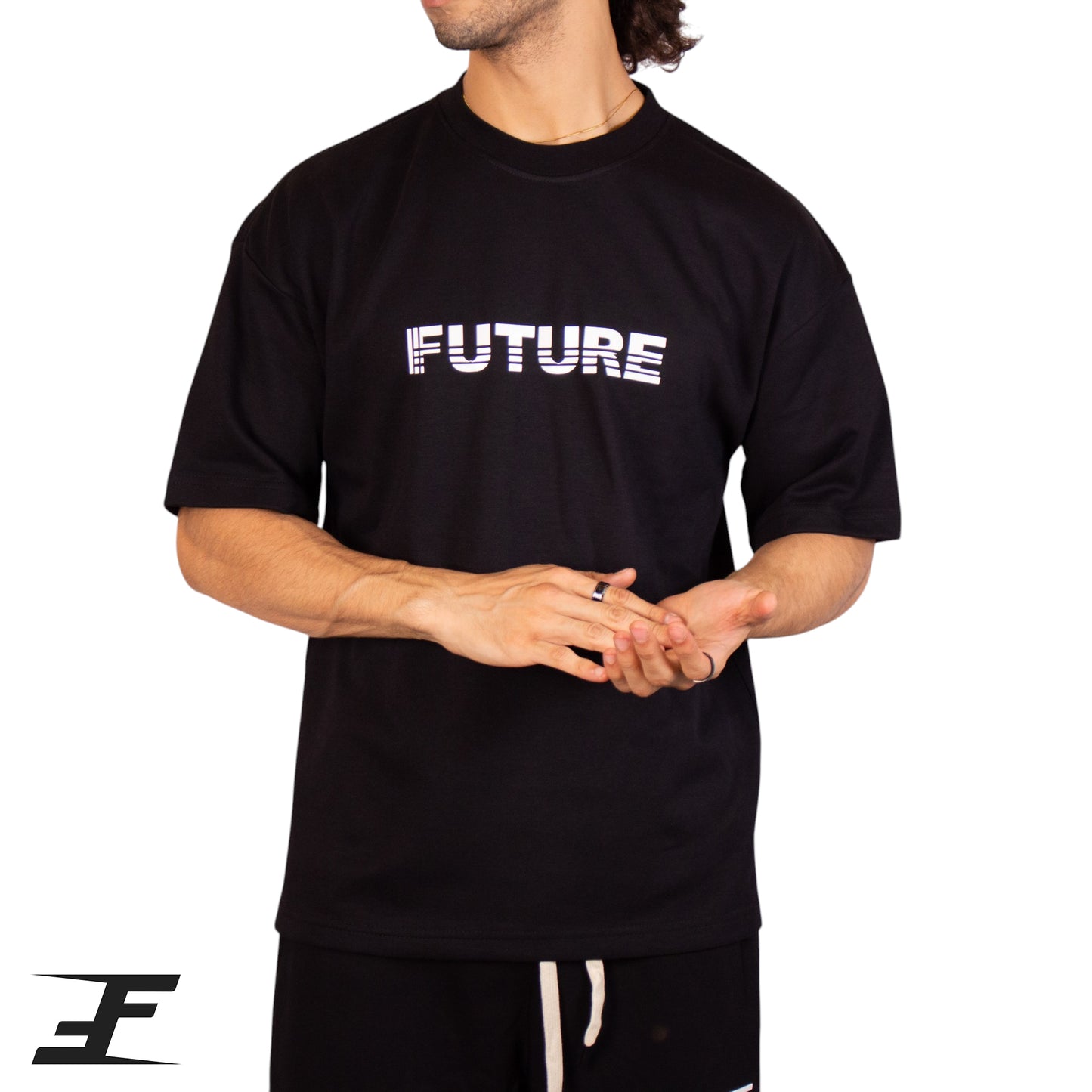 Men Basic Half Sleeves T-Shirt Casual Style With Simple Design For Men