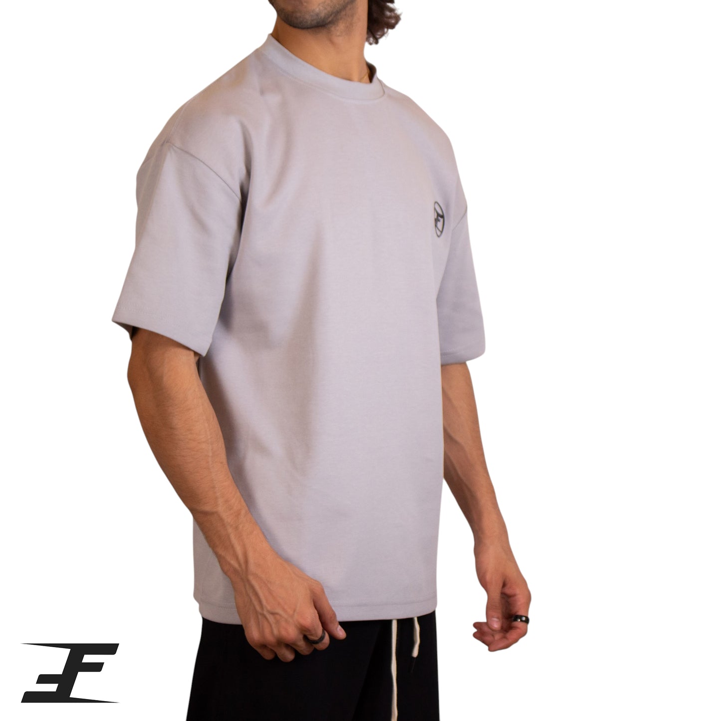 Men Basic Half Sleeves T-Shirt Casual Style With Simple Design For Men