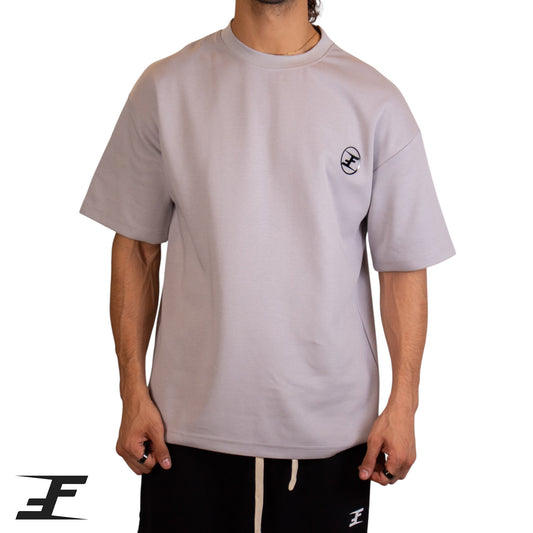 Men Basic Half Sleeves T-Shirt Casual Style With Simple Design For Men