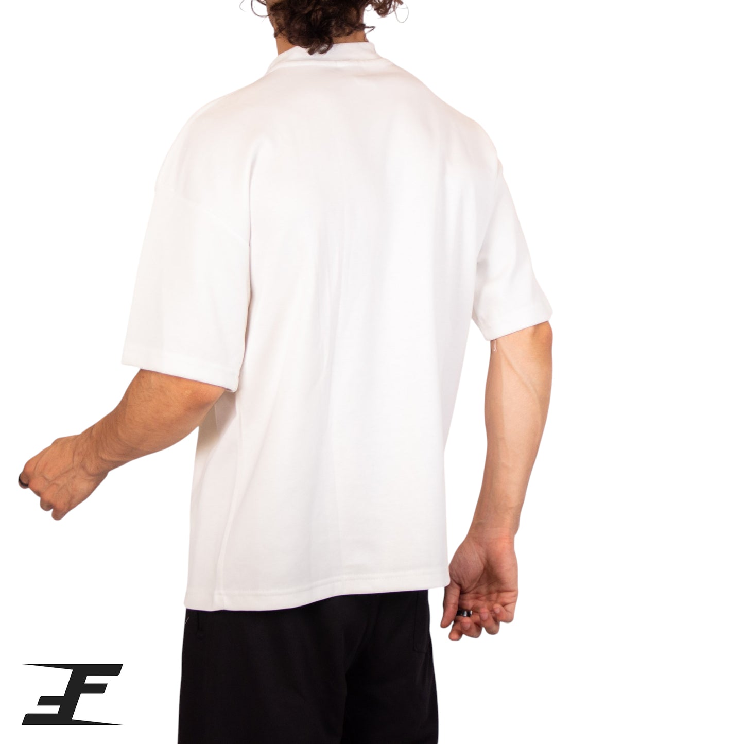 Men Basic Half Sleeves T-Shirt Casual Style With Simple Design For Men