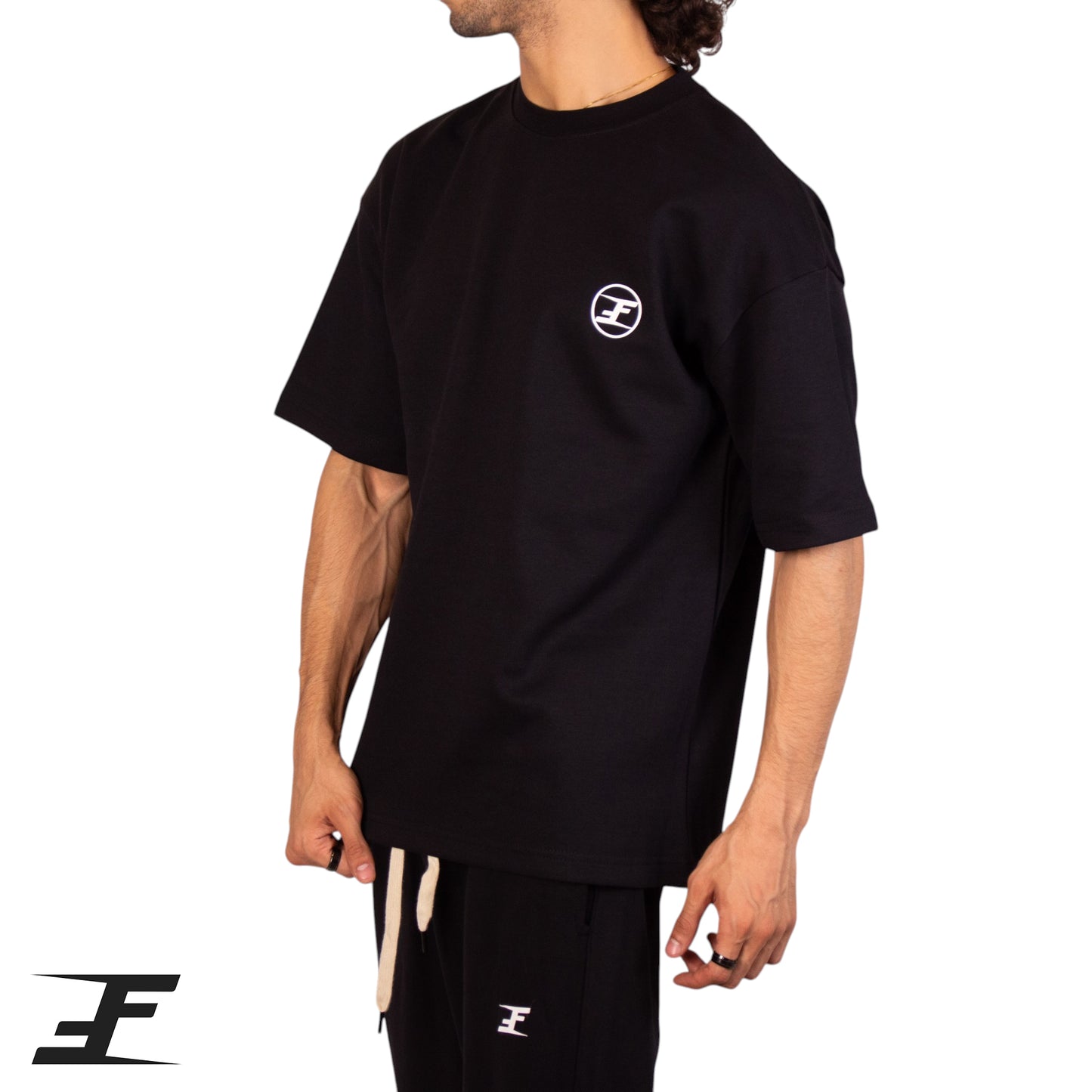 Men Basic Half Sleeves T-Shirt Casual Style With Simple Design For Men