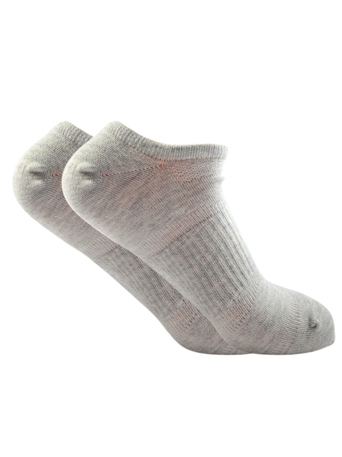 A Pack Of 9 Pieces Contain From ( 9 LowCut Socks)MultiColoure For Men&Women