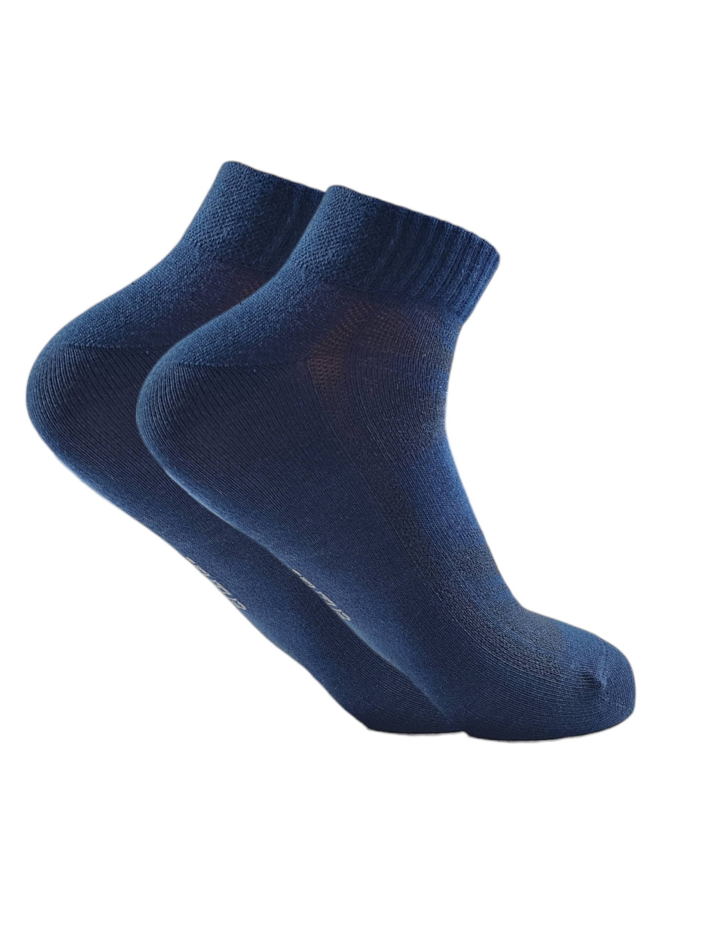 A Pack Of 9 Pieces Contain From ( 9 Ankle Socks)MultiColoure For Men&Women
