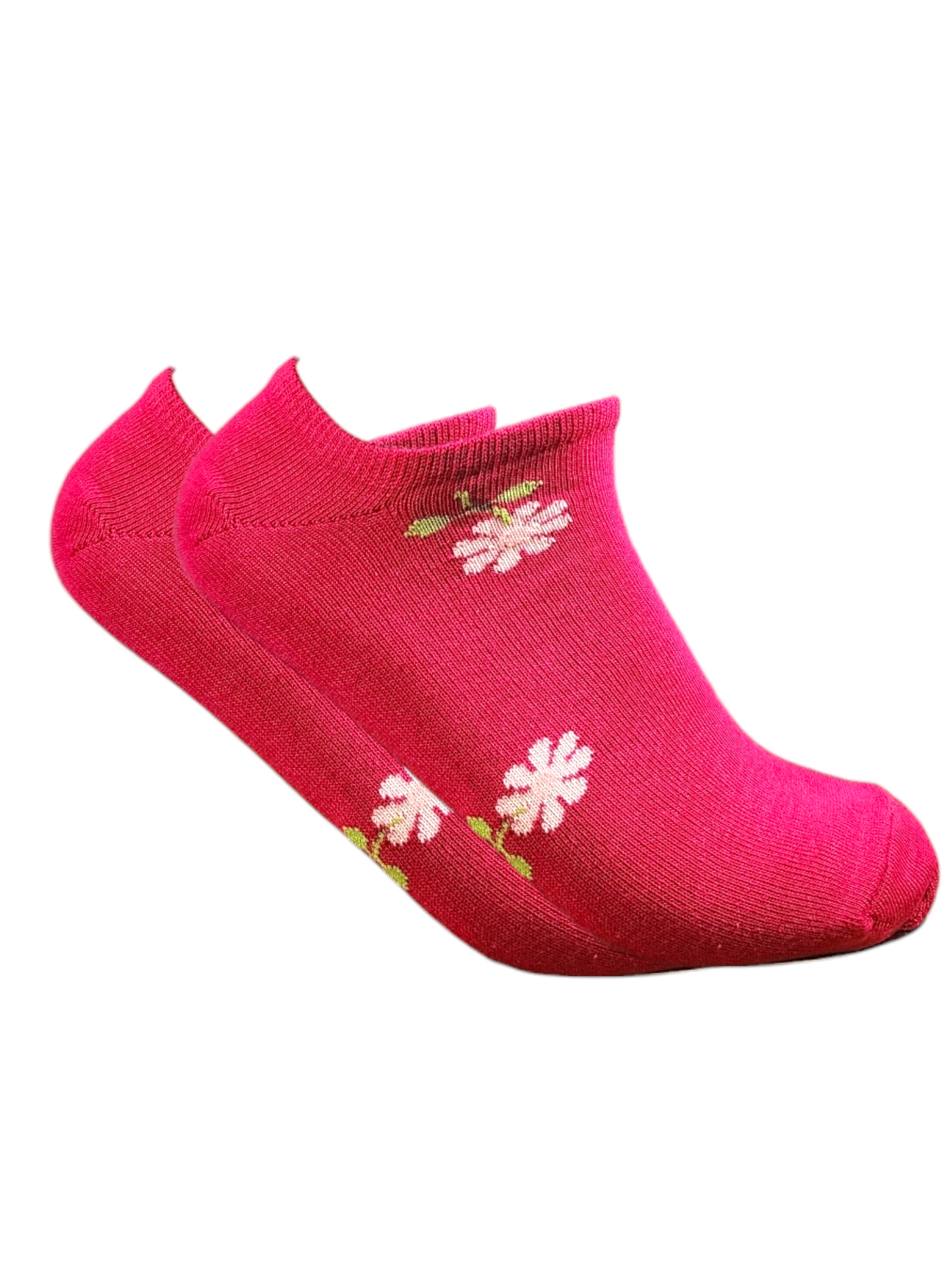 A Pack Of Low Cut Socks, 3 Pieces For Women